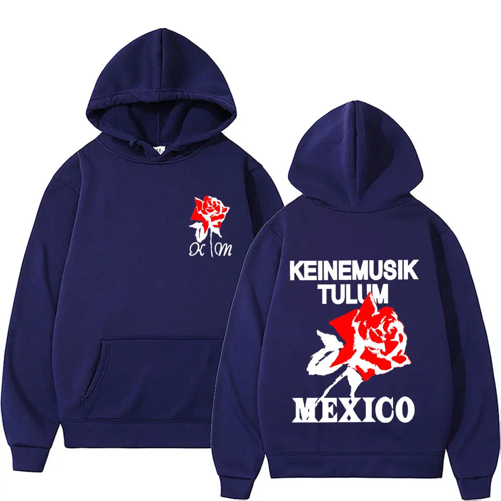 Keinemusik Tulum Hoodie