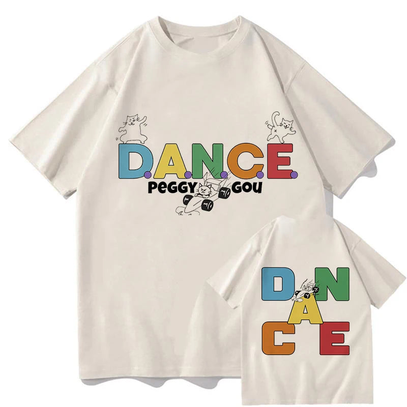 Peggy Gou DANCE T-Shirt