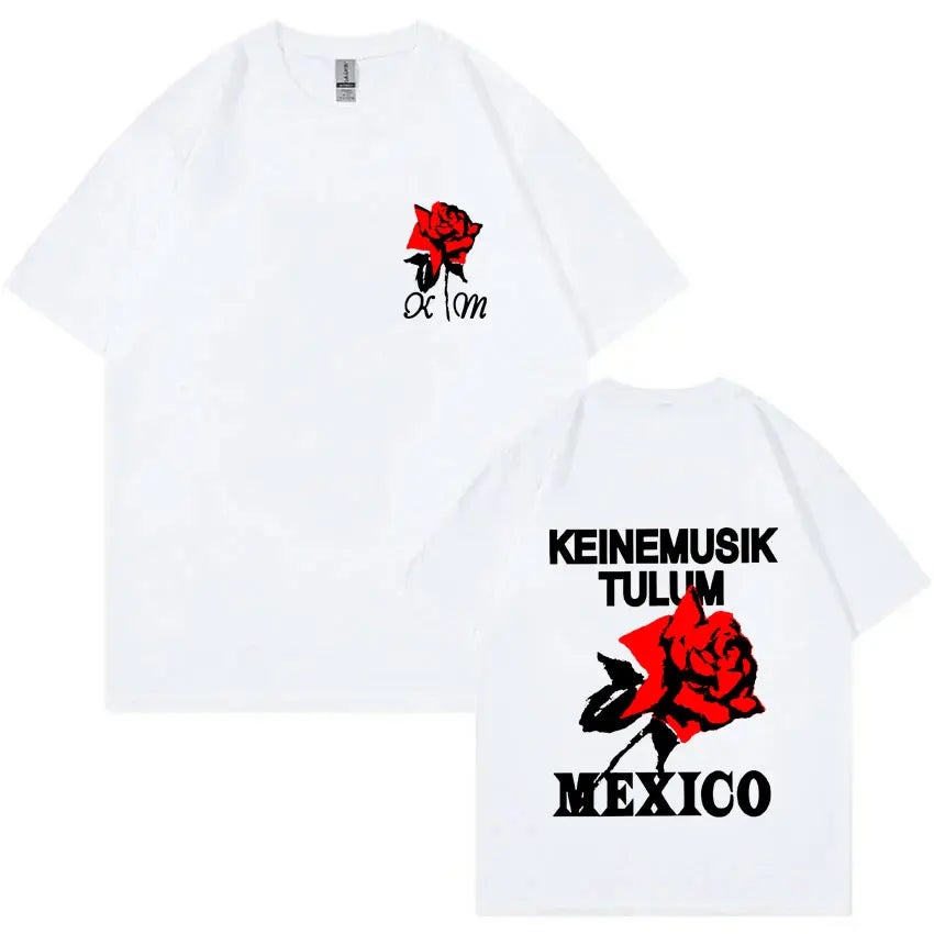 Keinemusik Tulum T-Shirt