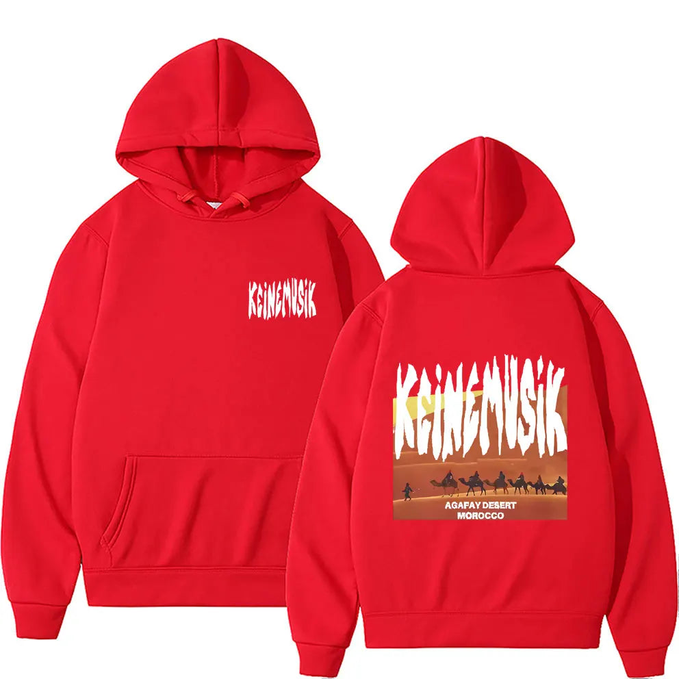 Keinemusik Morocco Hoodie