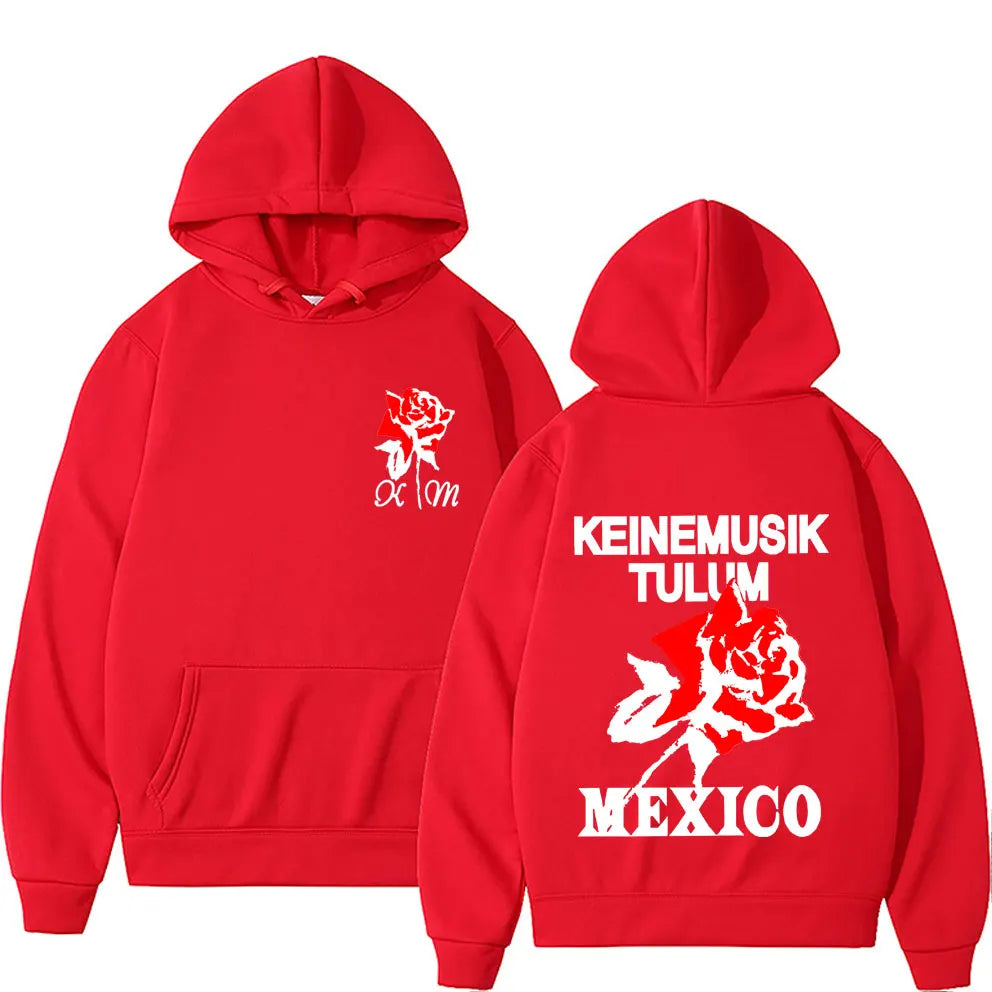 Keinemusik Tulum Hoodie