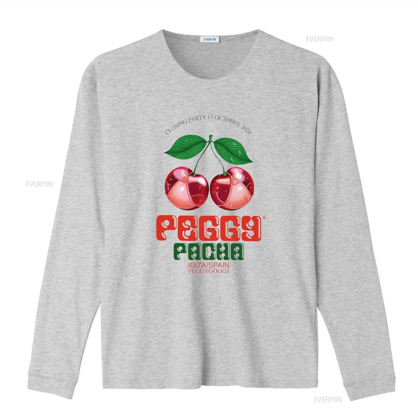 Peggy Gou x PACHA Sweatshirt