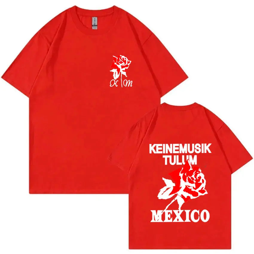 Keinemusik Tulum T-Shirt