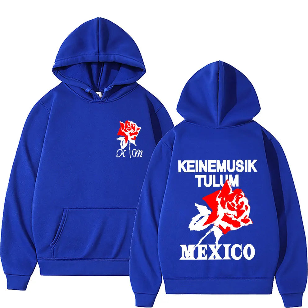 Keinemusik Tulum Hoodie