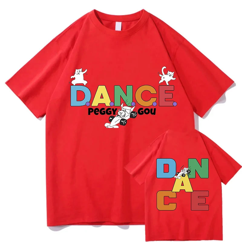 Peggy Gou DANCE T-Shirt