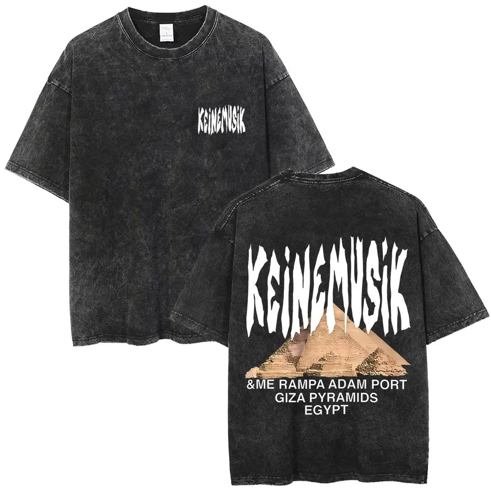 Keinemusik Egypt T-Shirt