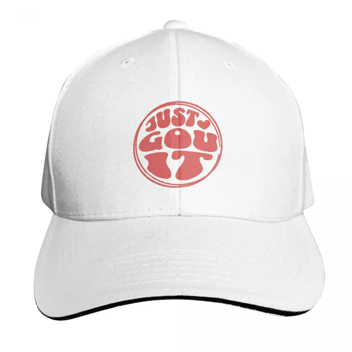 Peggy Gou Just Gou It Circle Cap