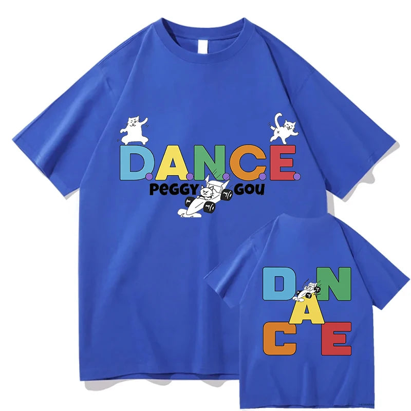 Peggy Gou DANCE T-Shirt