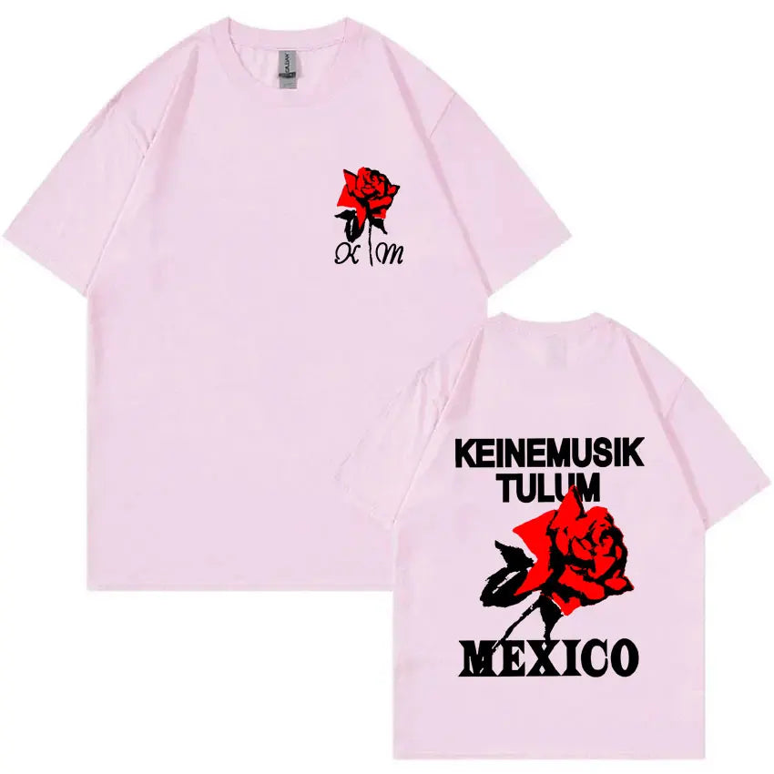 Keinemusik Tulum T-Shirt