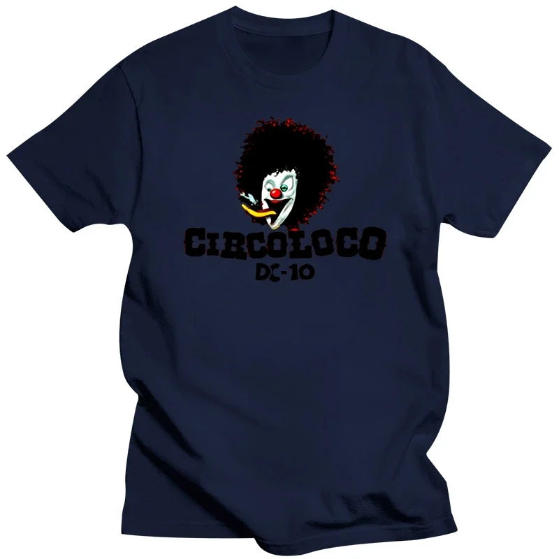 Circoloco X DC-10 T-Shirt