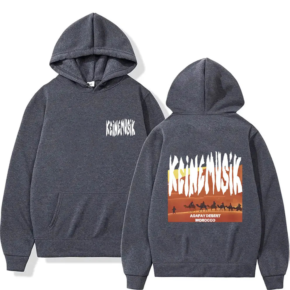 Keinemusik Morocco Hoodie