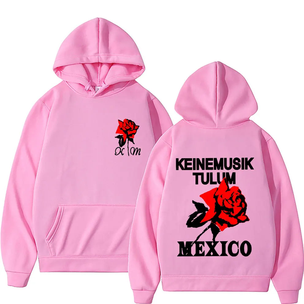 Keinemusik Tulum Hoodie
