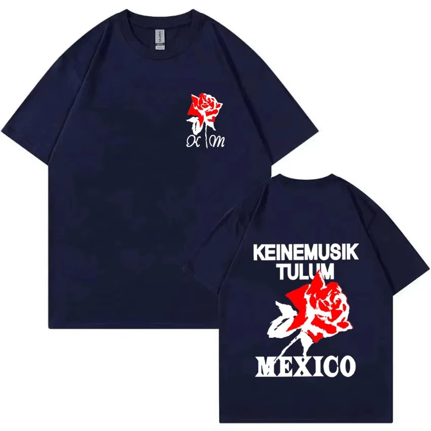 Keinemusik Tulum T-Shirt