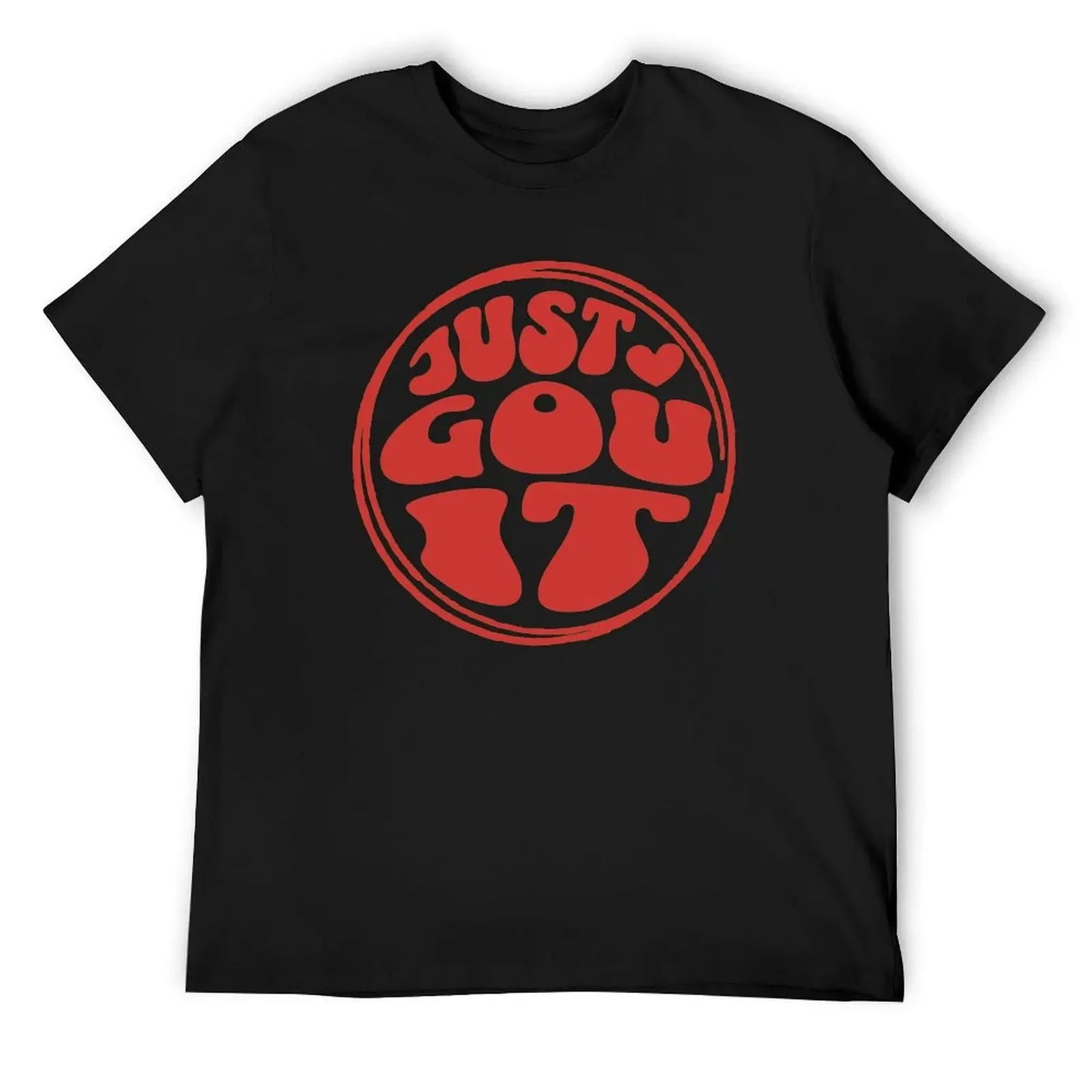 Peggy Gou Just Gou It T-Shirt