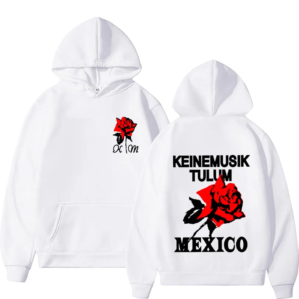Keinemusik Tulum Hoodie