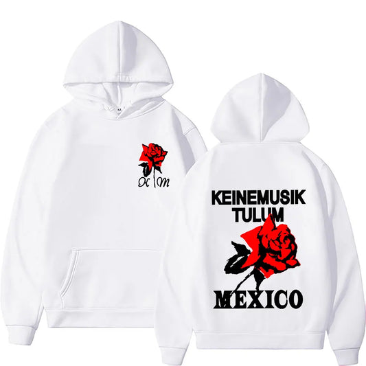 Keinemusik Tulum Hoodie