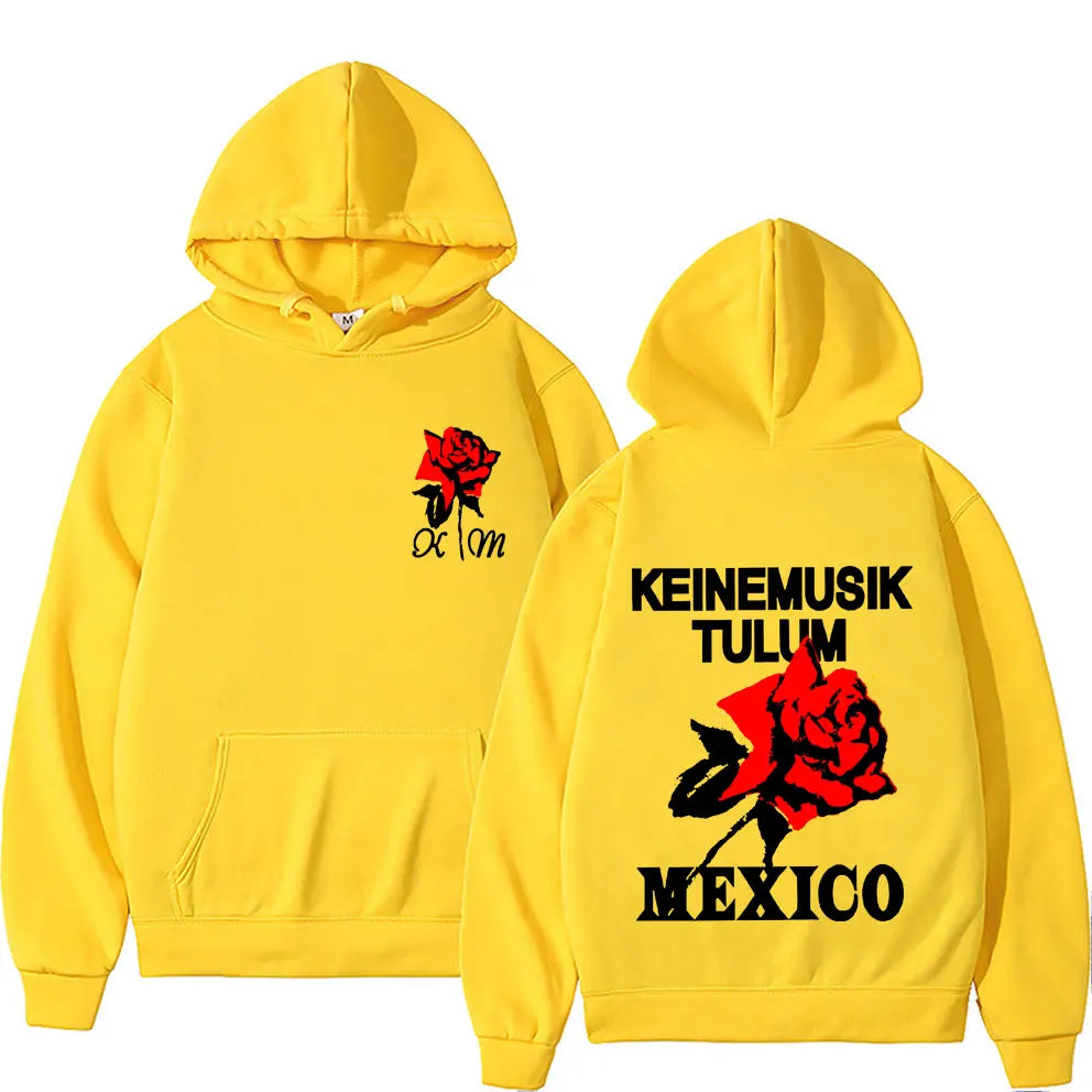 Keinemusik Tulum Hoodie