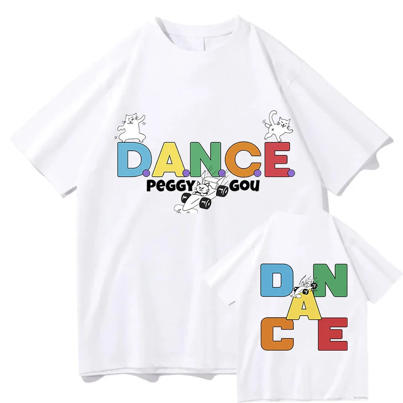 Peggy Gou DANCE T-Shirt