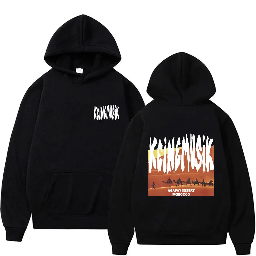 Keinemusik Morocco Hoodie