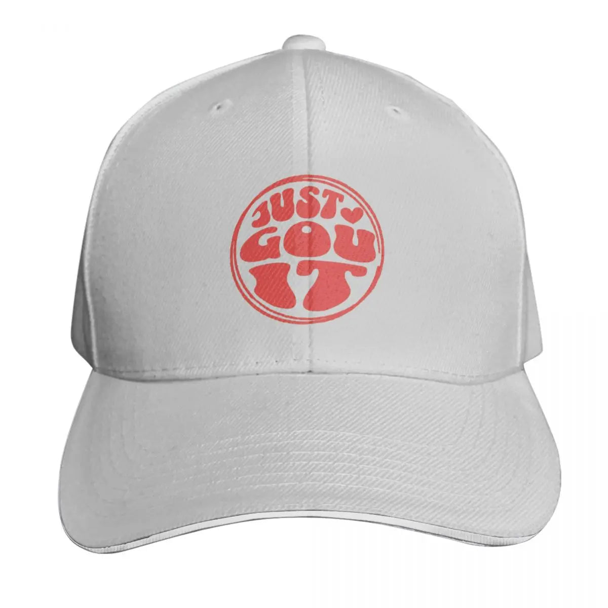 Peggy Gou Just Gou It Circle Cap