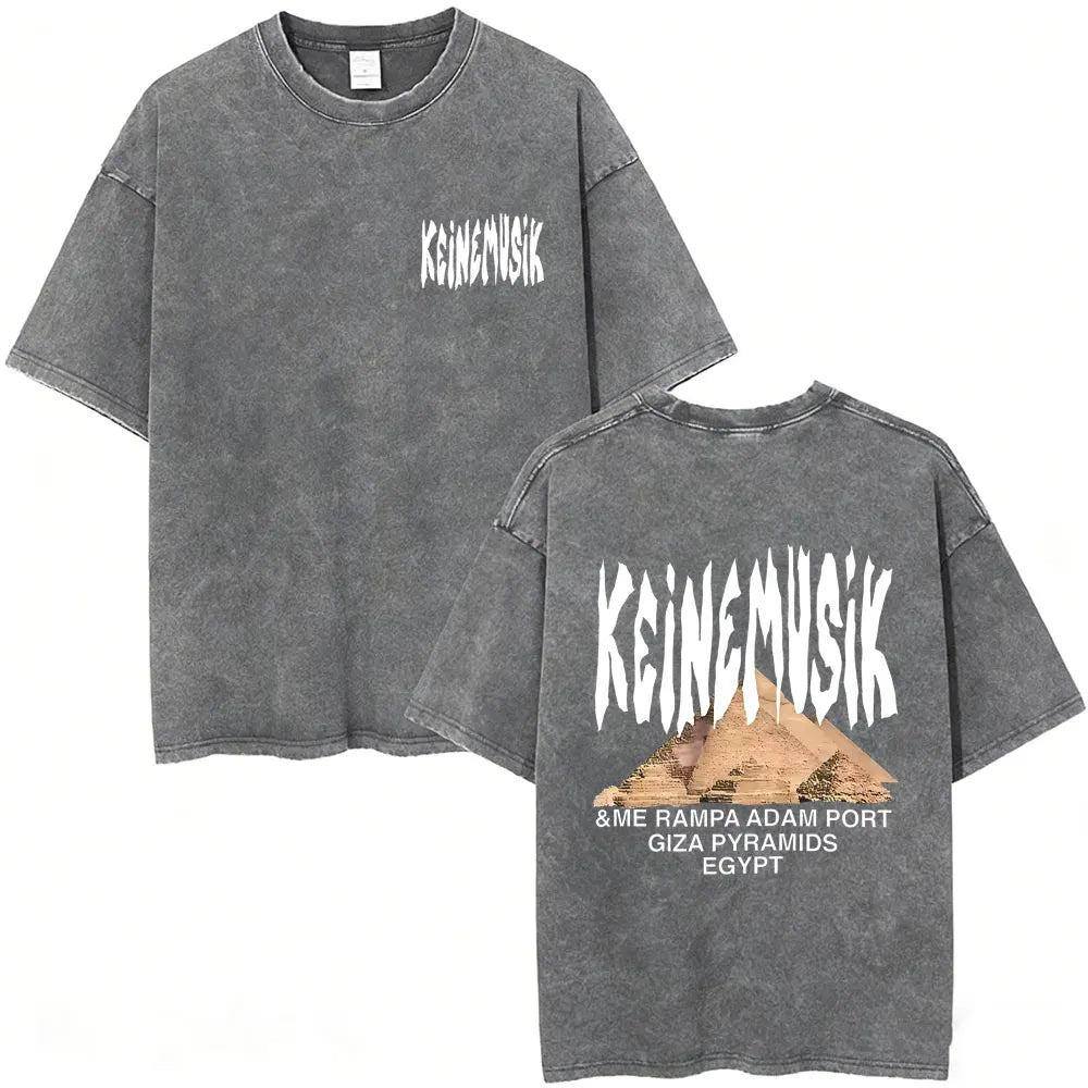 Keinemusik Egypt T-Shirt