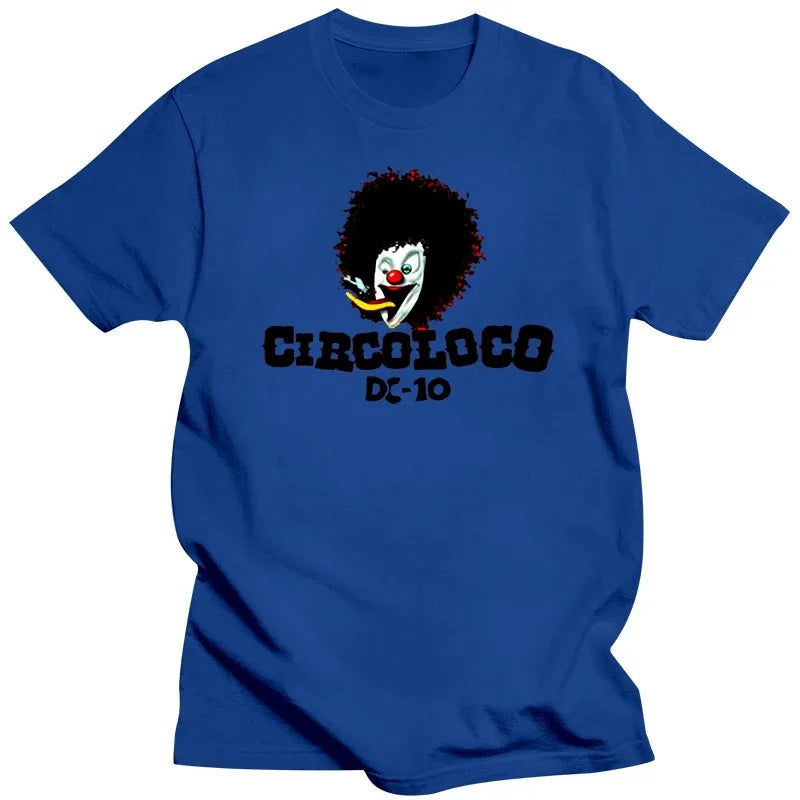 Circoloco X DC-10 T-Shirt
