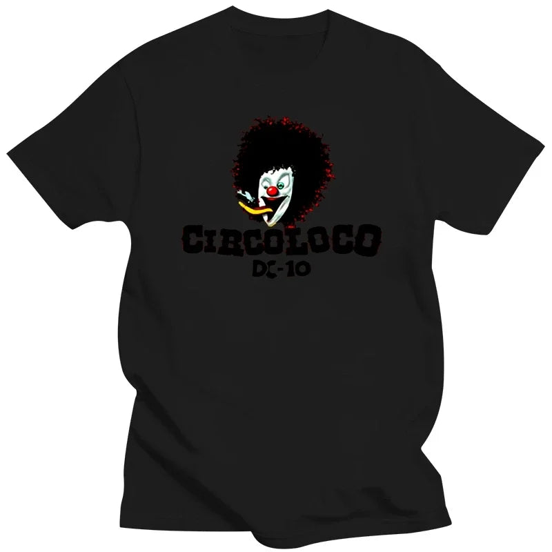 Circoloco X DC-10 T-Shirt