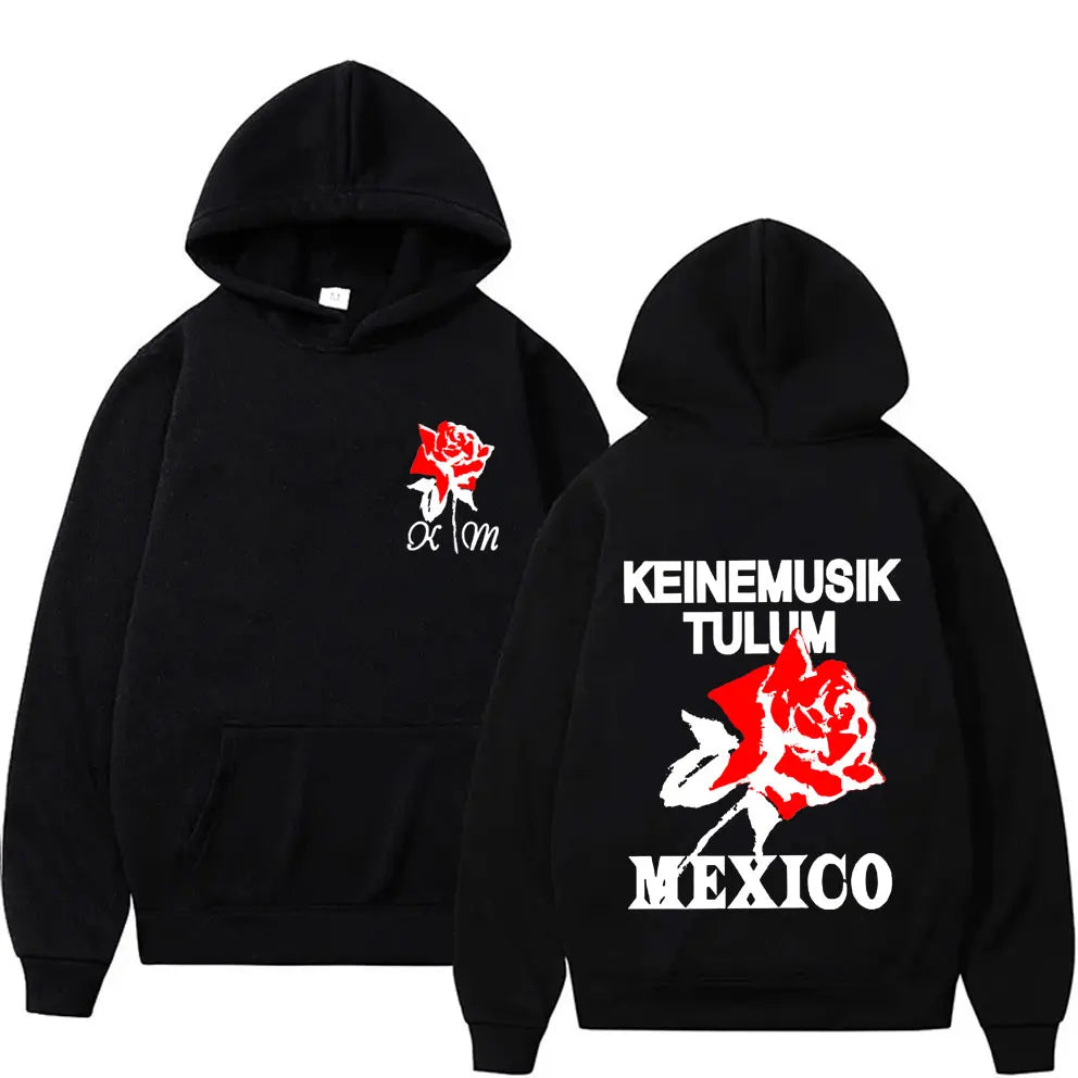 Keinemusik Tulum Hoodie