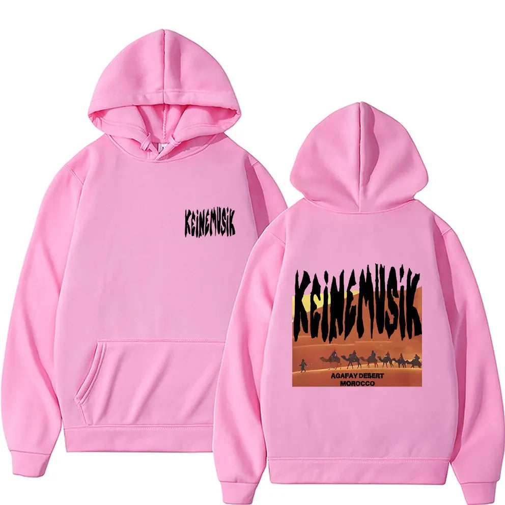 Keinemusik Morocco Hoodie