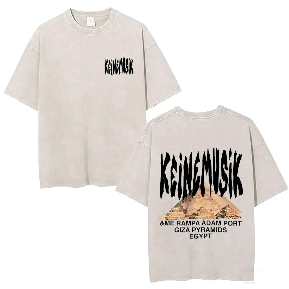 Keinemusik Egypt T-Shirt