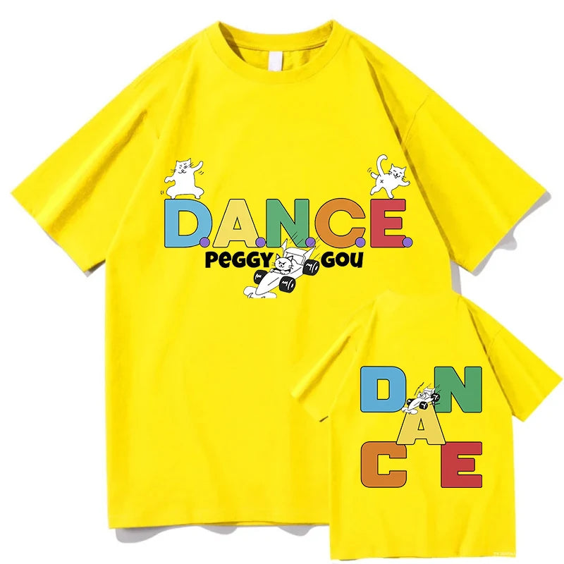 Peggy Gou DANCE T-Shirt