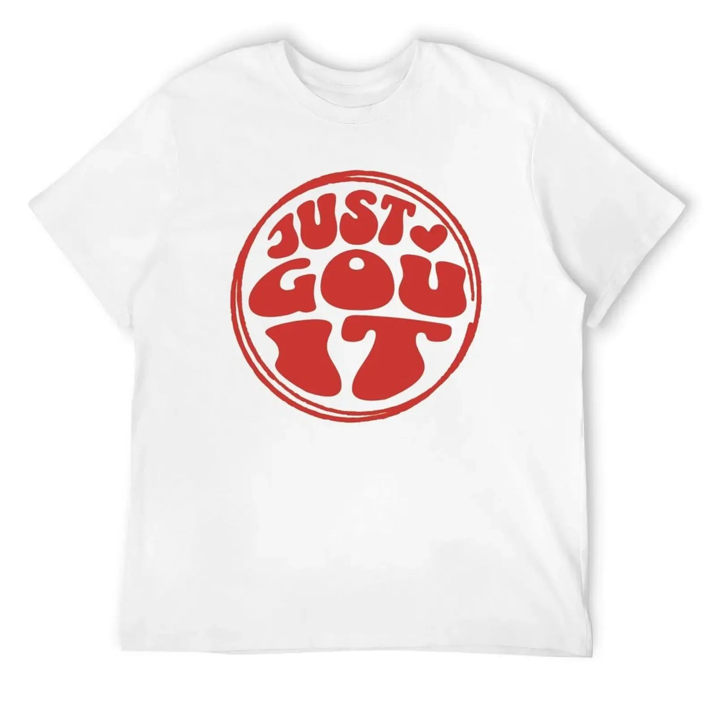 Peggy Gou Just Gou It T-Shirt