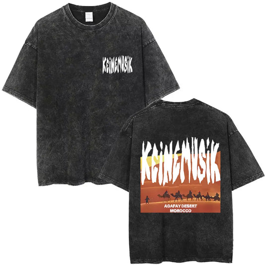 Keinemusik Morocco T-Shirt