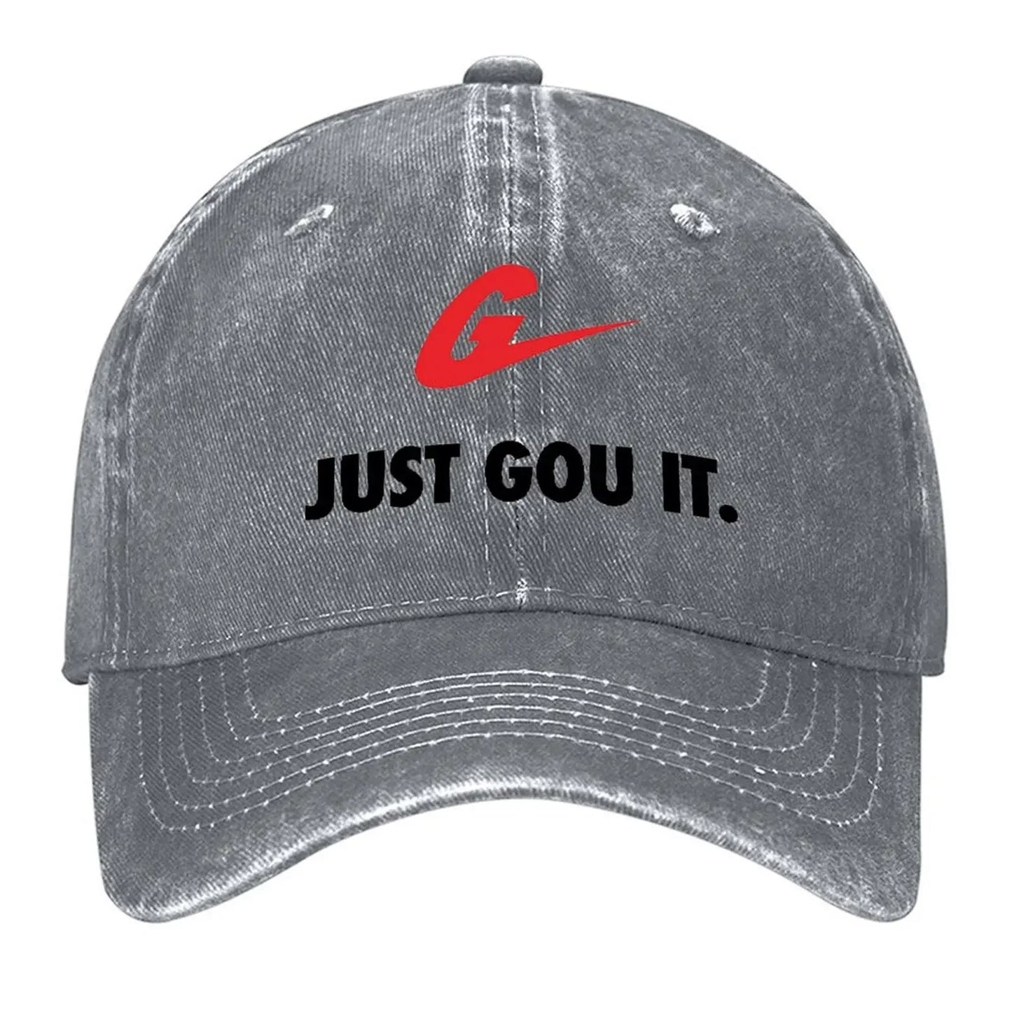 Peggy Gou Just Gou It Cap
