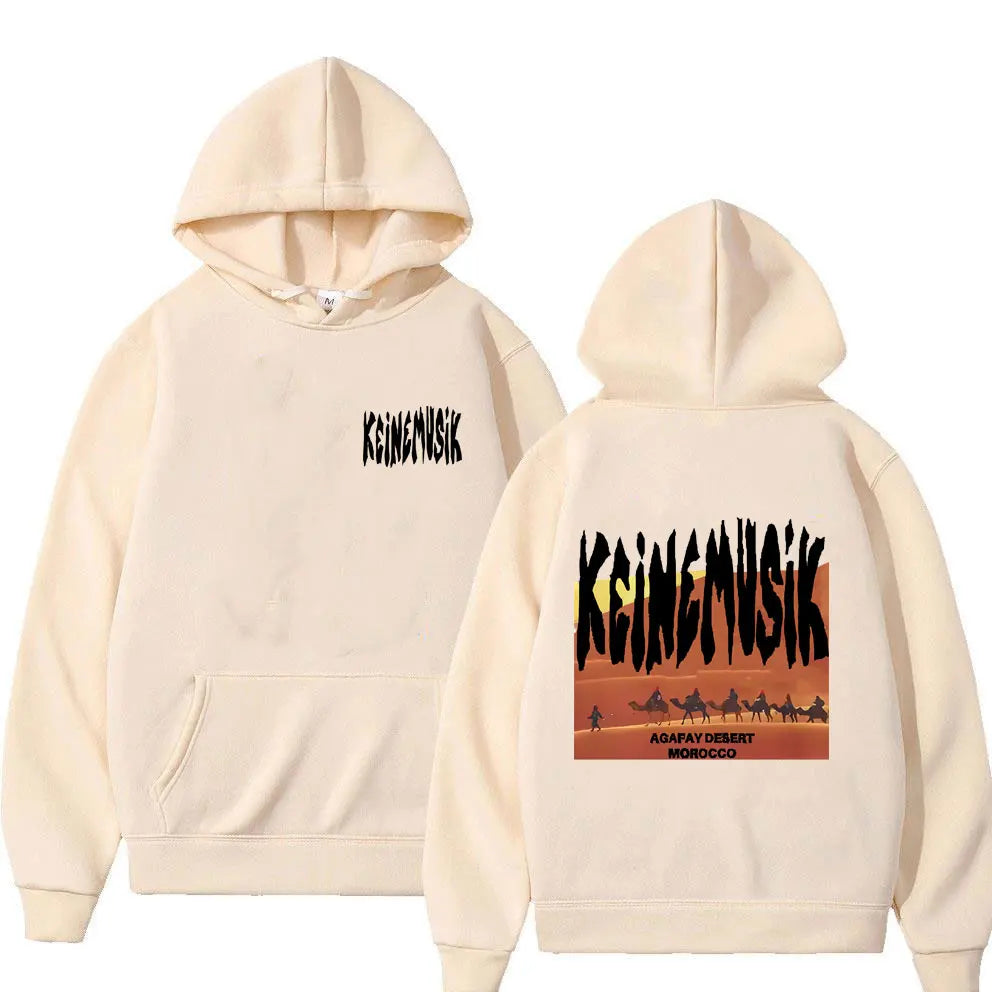 Keinemusik Morocco Hoodie