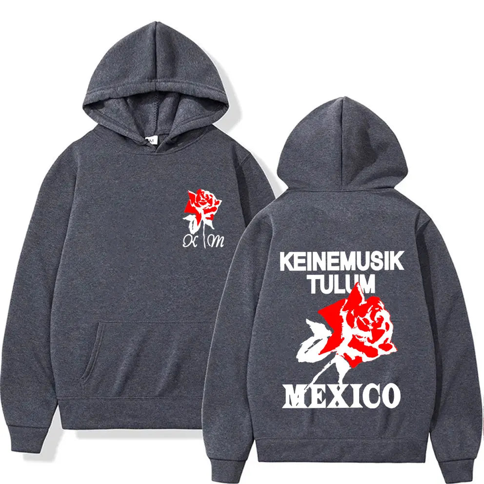 Keinemusik Tulum Hoodie
