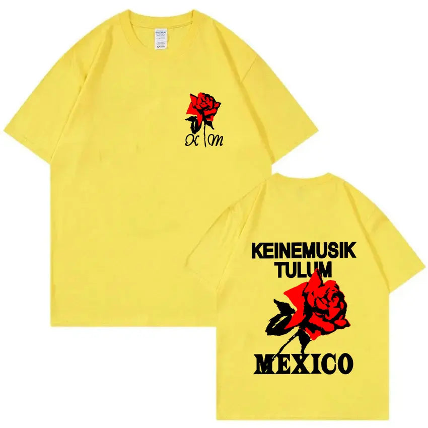 Keinemusik Tulum T-Shirt
