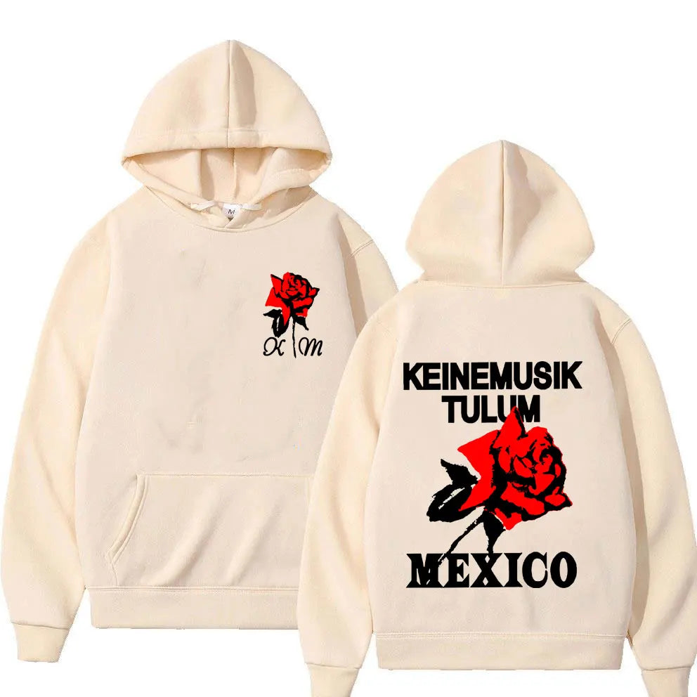 Keinemusik Tulum Hoodie