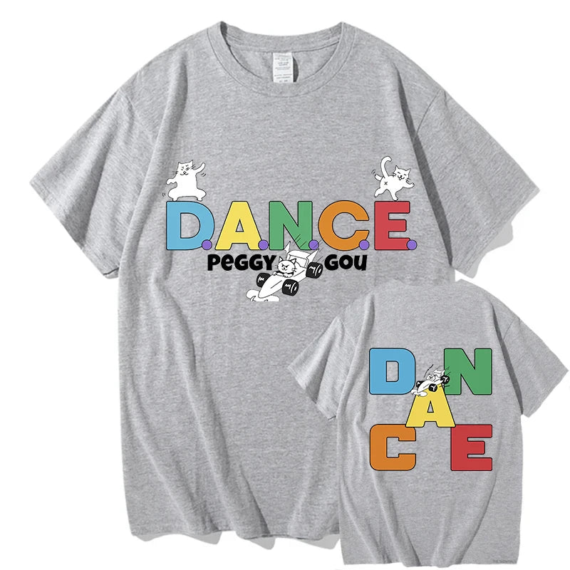 Peggy Gou DANCE T-Shirt