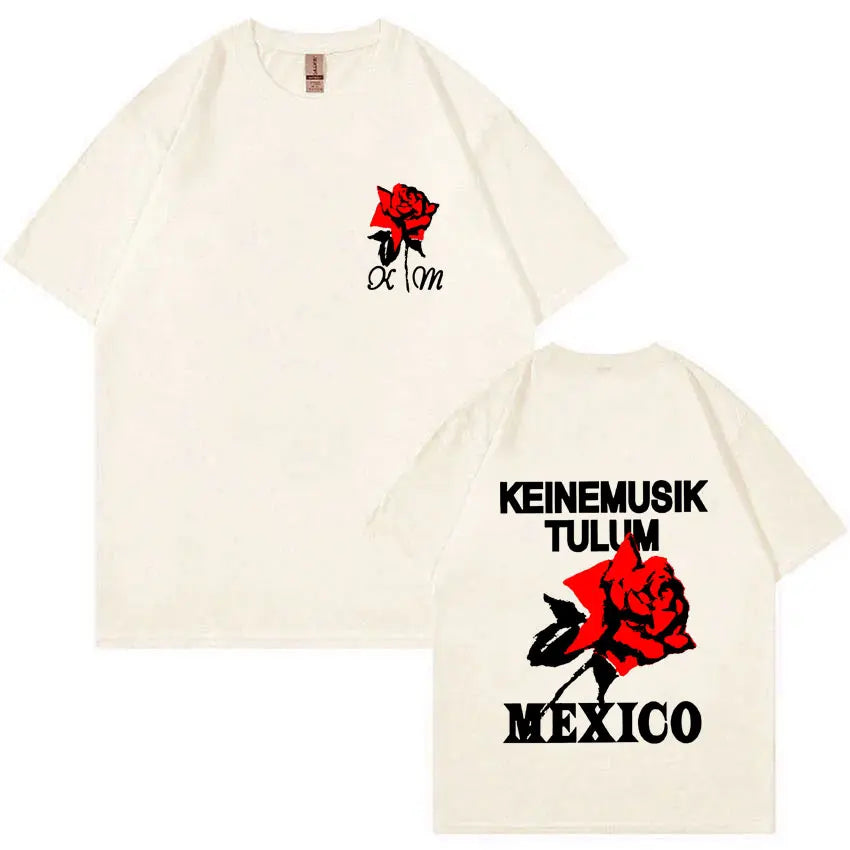 Keinemusik Tulum T-Shirt