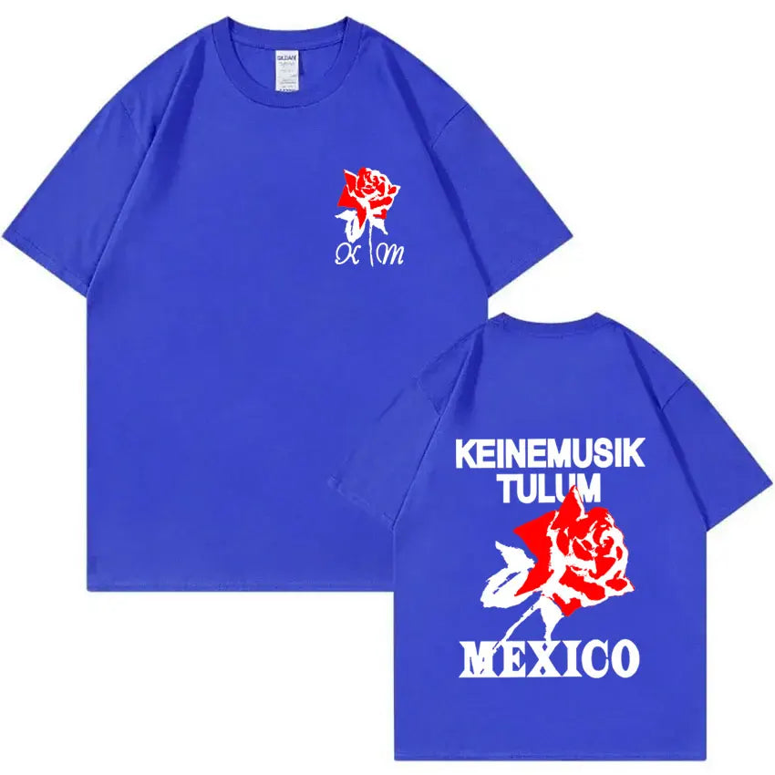 Keinemusik Tulum T-Shirt