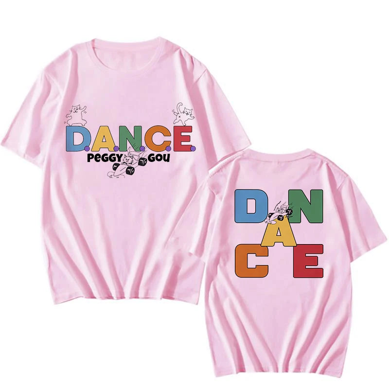 Peggy Gou DANCE T-Shirt